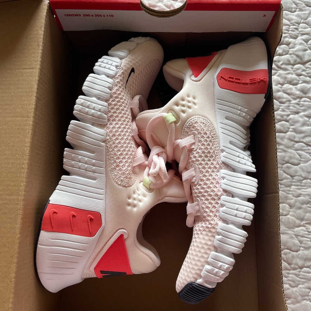 Training Nike sneakers